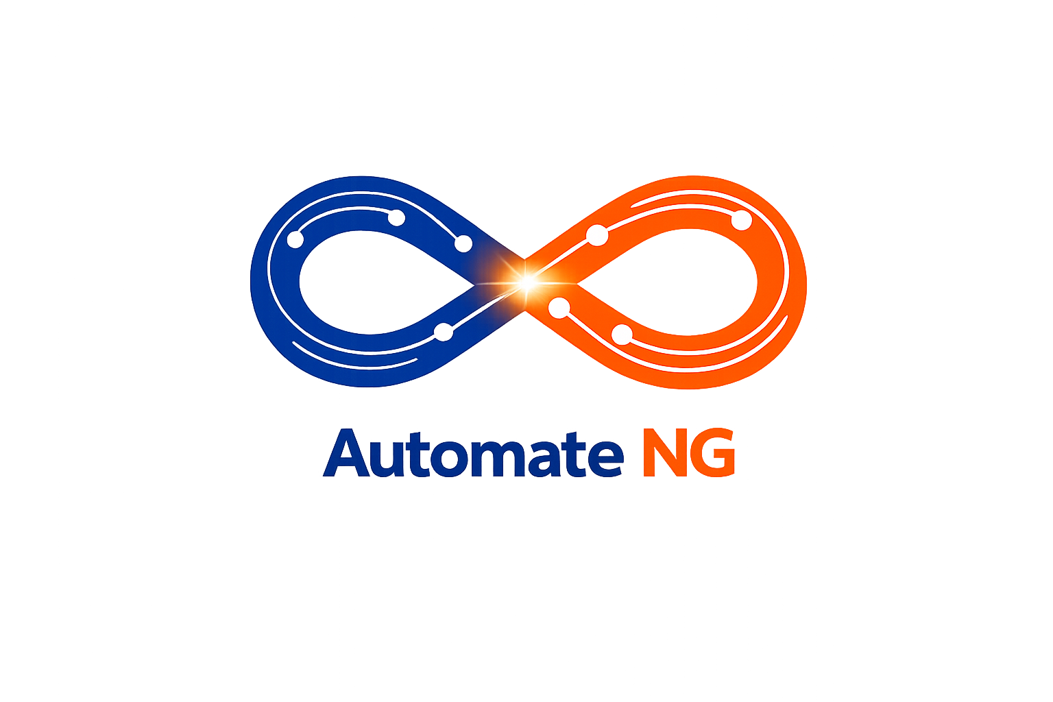 AutomateNG Logo